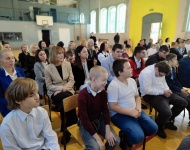 ŚWIĘTO EDUKACJI NARODOWEJ 2023