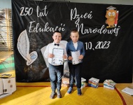 ŚWIĘTO EDUKACJI NARODOWEJ 2023