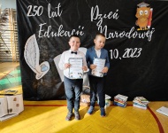 ŚWIĘTO EDUKACJI NARODOWEJ 2023