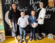 ŚWIĘTO EDUKACJI NARODOWEJ 2023