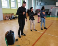 TAK NIEWIELE - A MOŻE AŻ TAK DUŻO