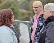 WYCIECZKA NA ZAMEK GRODNO w Zagórzu Śląskim