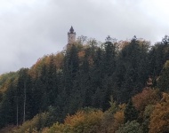 WYCIECZKA NA ZAMEK GRODNO w Zagórzu Śląskim