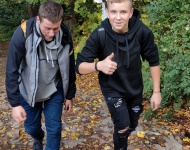 WYCIECZKA NA ZAMEK GRODNO w Zagórzu Śląskim