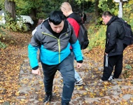 WYCIECZKA NA ZAMEK GRODNO w Zagórzu Śląskim