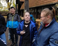 WYCIECZKA NA ZAMEK GRODNO w Zagórzu Śląskim