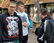 WYCIECZKA NA ZAMEK GRODNO w Zagórzu Śląskim