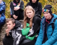 WYCIECZKA NA ZAMEK GRODNO w Zagórzu Śląskim