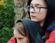 WYCIECZKA NA ZAMEK GRODNO w Zagórzu Śląskim