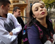 WYCIECZKA NA ZAMEK GRODNO w Zagórzu Śląskim