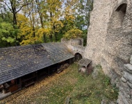 WYCIECZKA NA ZAMEK GRODNO w Zagórzu Śląskim