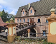 WYCIECZKA NA ZAMEK GRODNO w Zagórzu Śląskim