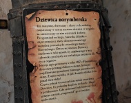 WYCIECZKA NA ZAMEK GRODNO w Zagórzu Śląskim