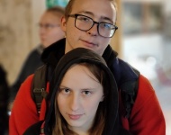 WYCIECZKA NA ZAMEK GRODNO w Zagórzu Śląskim
