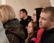 WYCIECZKA NA ZAMEK GRODNO w Zagórzu Śląskim
