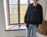 WYCIECZKA NA ZAMEK GRODNO w Zagórzu Śląskim
