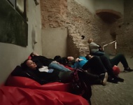 WYCIECZKA NA ZAMEK GRODNO w Zagórzu Śląskim