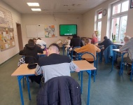 ROZSTRZYGNIĘCIE SZÓSTEJ EDYCJI KONKURSU  WIEDZY O PATRONIE JANIE PAWLE