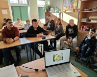 "Poznaj sztukę ludową w swoim regionie cz.2"- KULINARNIE