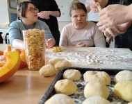 "Poznaj sztukę ludową w swoim regionie cz.2"- KULINARNIE