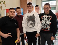 "Poznaj sztukę ludową w swoim regionie cz.2"- KULINARNIE