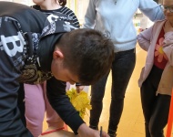 Dzień Życzliwości i Pozdrowień