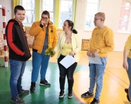 Dzień Życzliwości i Pozdrowień