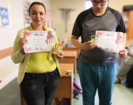 Dzień Życzliwości i Pozdrowień