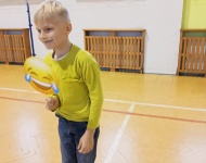 Dzień Życzliwości i Pozdrowień