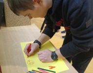 Dzień Życzliwości i Pozdrowień
