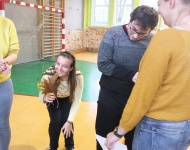 Dzień Życzliwości i Pozdrowień