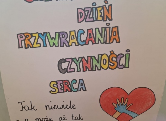 Dzień Przywracania Czynności Serca