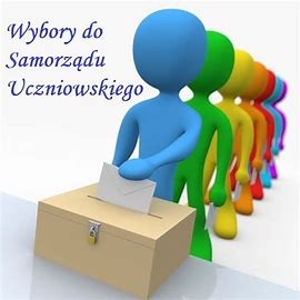 Wybory do Samorządu ZS im. JPII - 2024