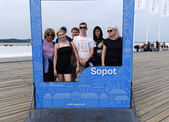 Trzydniowa wycieczka nad morze – Gdynia, Gdańsk, Sopot