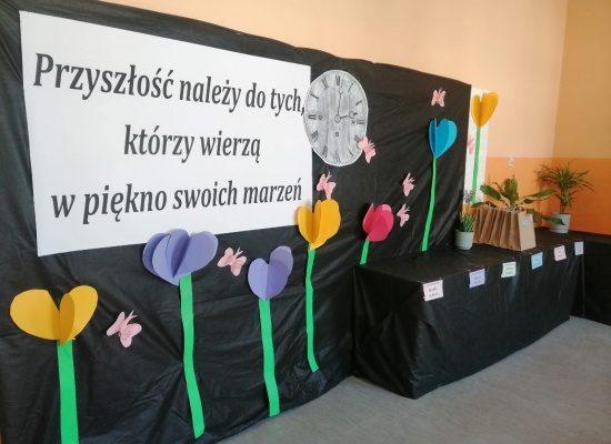 Zakończenie roku szkolnego 2024/2025 